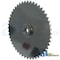 A & I Products Sprocket, Pickup Reel 11" x11" x2" A-87641160 - alternate 1